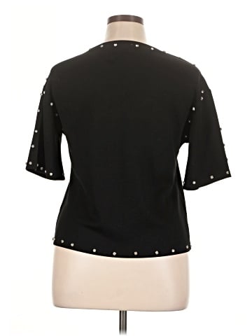 WHY Short Sleeve Top (view 2)