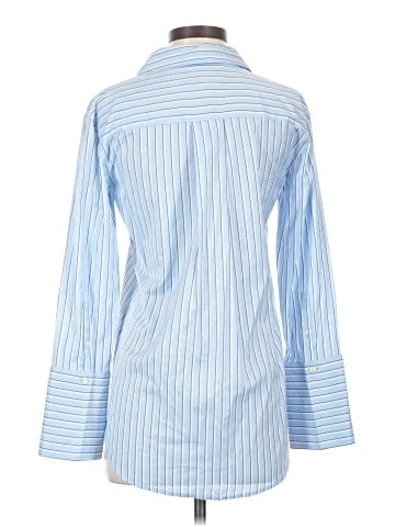 Treasure & Bond Long Sleeve Button-Down Shirt (view 2)