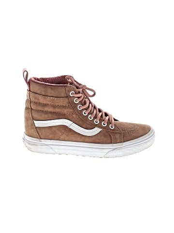 Vans Sneakers (view 1)