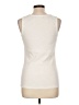 Fashion Ivory Tank Top Size L - photo 2