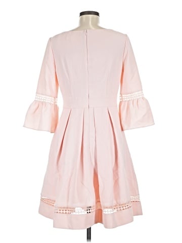 Eliza J Casual Dress (view 2)