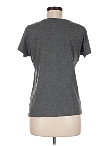 Champion Short Sleeve T-Shirt (view 2)