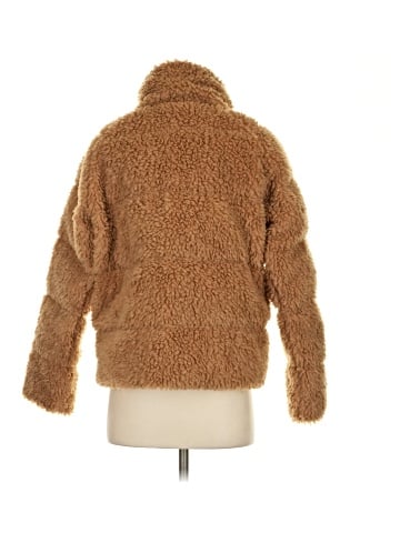 Patagonia Faux Fur Jacket (view 2)