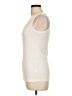 Fashion Ivory Tank Top Size L - photo 5