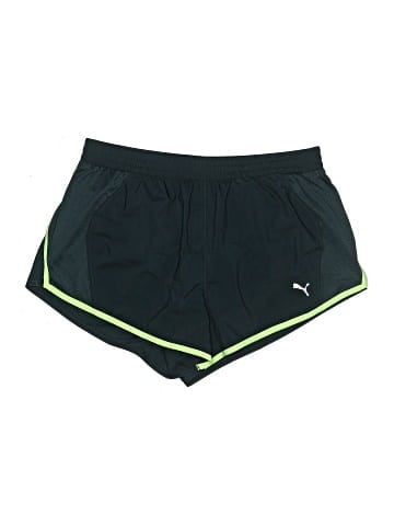 Puma Athletic Shorts (view 1)