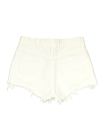 AGOLDE Denim Shorts (view 2)