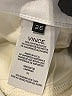 Vince. White Jeans Size 25 waist - photo 8