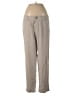 Banana Republic 100% Lyocell Solid Tan Khakis Size 2 - photo 1