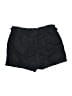 Splendid 100% Linen Solid Black Shorts Size S - photo 2