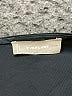 Everlane 100% Triacetate Black Jumpsuit Size 2 - photo 4