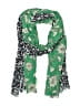 Unbranded Paisley Green Scarf One size - photo 1
