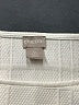Chico's Ivory 3/4 Sleeve Blouse Size Sm (0) - photo 7