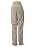Banana Republic 100% Lyocell Solid Tan Khakis Size 2 - photo 2
