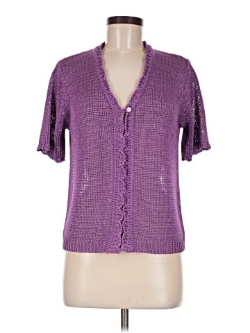 Sag Harbor Cardigan (view 1)