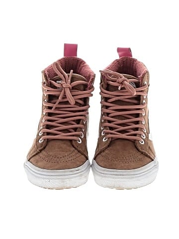 Vans Sneakers (view 2)