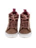 Vans Brown Sneakers Size 7 - photo 2