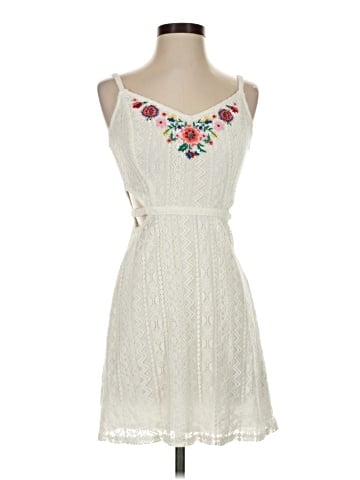 Hollister Casual Dress (view 1)