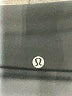 Lululemon Athletica Black Active Pants Size 6 - photo 4