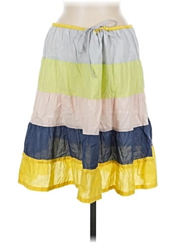 J.Crew Factory Store Casual Skirt (view 1)