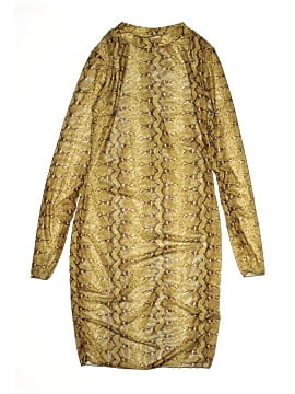 MATTE Collection Swimsuit Cover Up (view 1)