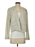 J.Crew 365 Silver Tan Cardigan Size S - photo 1