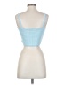 Zara Blue Tube Top Size XS - photo 2