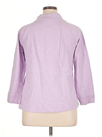 Talbots Outlet Pullover Hoodie (view 2)