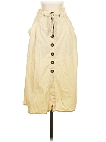Live 4 Truth Casual Skirt (view 1)