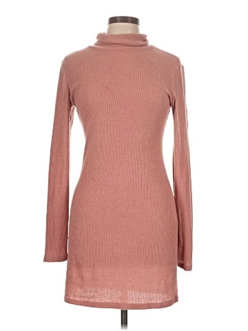 Forever 21 Casual Dress (view 1)