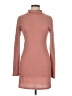 Forever 21 Brown Casual Dress Size L - photo 1
