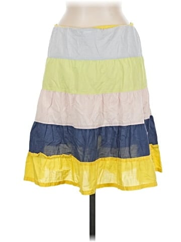 J.Crew Factory Store Casual Skirt (view 2)