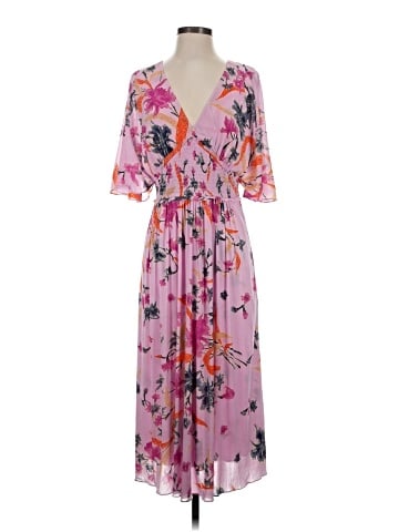 Diane von Furstenberg Casual Dress (view 1)