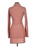 Forever 21 Brown Casual Dress Size L - photo 2