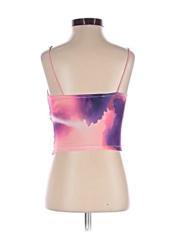 Bershka Tank Top (view 2)