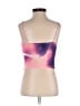 Bershka Pink Tank Top Size XS - photo 2