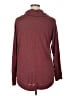 Maurices Burgundy Pullover Sweater Size XL - photo 2