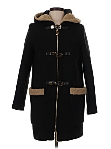 Sandro Coat (view 1)