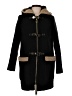 Sandro Black Coat Size EU (FR) 36 / US 4 - photo 1