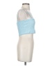 Zara Blue Tube Top Size XS - photo 4