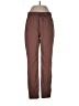 Eddie Bauer Solid Brown Casual Pants Size 10 (tall) - photo 1