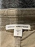James Perse Gray Casual Pants Size Sm (1) - photo 7
