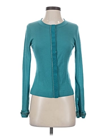 Elie Tahari Cardigan (view 1)