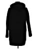 Sandro Black Coat Size EU (FR) 36 / US 4 - photo 2