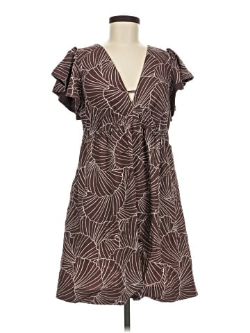 A New Day Casual Dress (view 1)