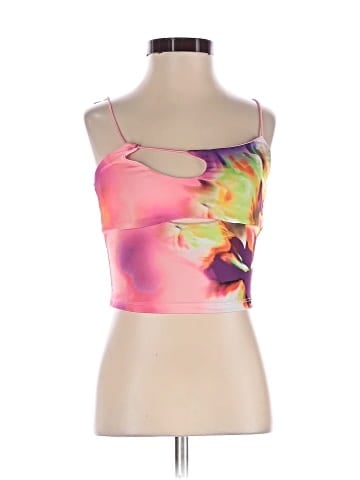 Bershka Tank Top (view 1)