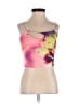 Bershka Pink Tank Top Size XS - photo 1
