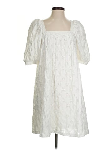 Maeve by Anthropologie Casual Dress (view 1)