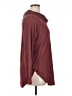 Maurices Burgundy Pullover Sweater Size XL - photo 4