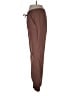 Eddie Bauer Solid Brown Casual Pants Size 10 (tall) - photo 5