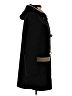 Sandro Black Coat Size EU (FR) 36 / US 4 - photo 4